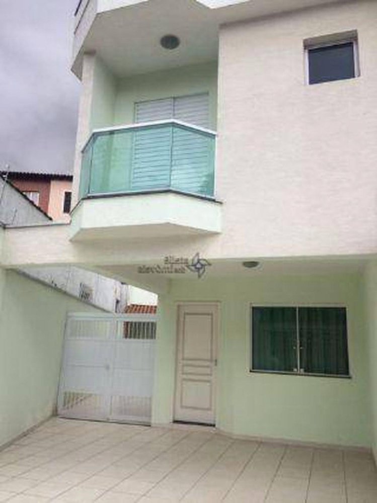 3 Schlafzimmer Haus in Sao Paulo, Brazil, Nr. 478028