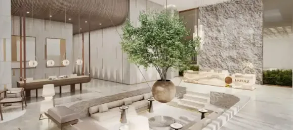 65m² Apartment in Meydan, UAE No. 111489 2