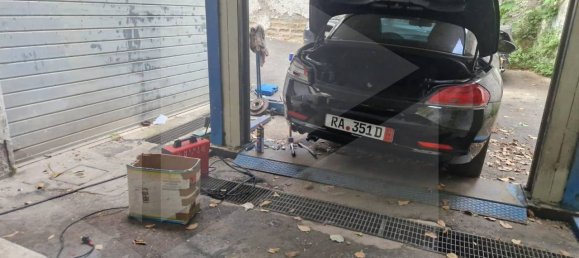 Garagem de 1 divisão em Ciampino, Italy N.º 28617 9