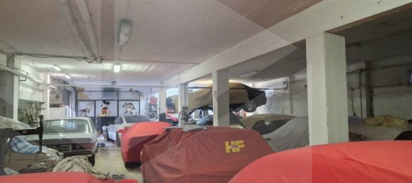 Garagem de 1 divisão em Ciampino, Italy N.º 28617 3