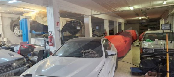 Garagem de 1 divisão em Ciampino, Italy N.º 28617 8