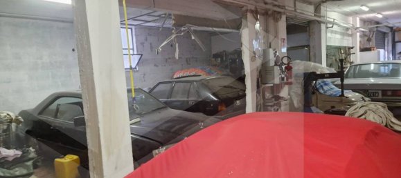 Garagem de 1 divisão em Ciampino, Italy N.º 28617 10