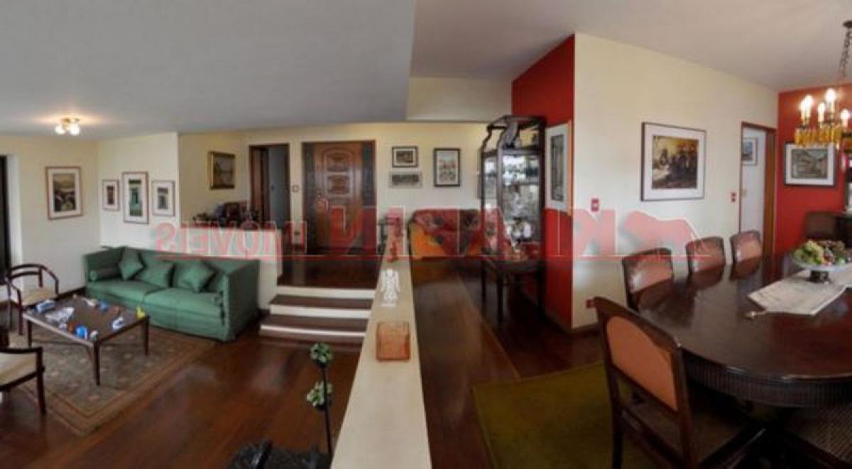 3 Schlafzimmer Wohnung in Sao Paulo, Brazil, Nr. 559232