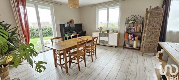 Casa de 5 habitaciónes en Hermes, France No. 211724 2