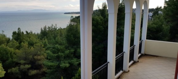 1 bedroom Villa in Chalkidiki, Greece No. 1180 5
