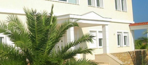 1 bedroom Villa in Chalkidiki, Greece No. 1180 7