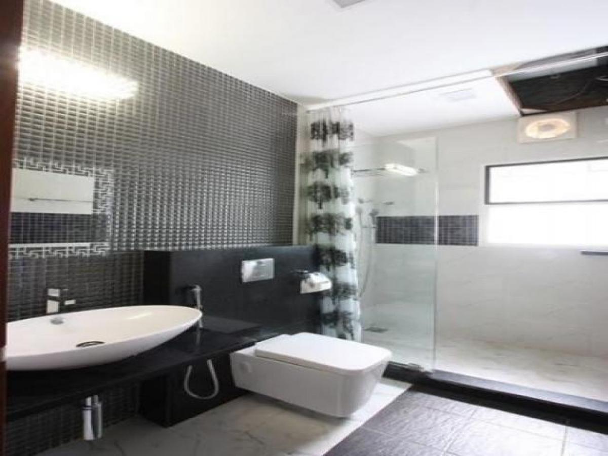 3 Schlafzimmer Haus in Bangalore, India, Nr. 17128