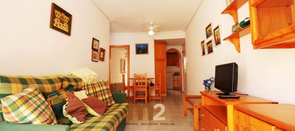 2 chambres Appartement à Torrevieja, Spain No. 158495 5