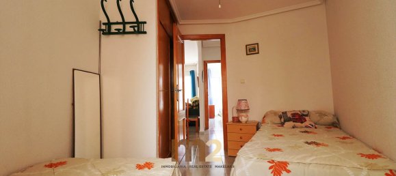 2 chambres Appartement à Torrevieja, Spain No. 158495 18