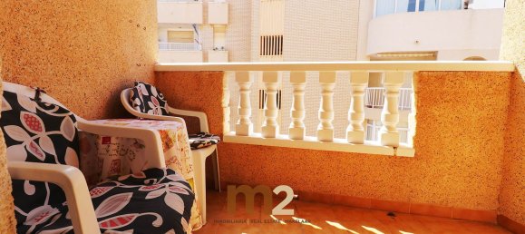 2 chambres Appartement à Torrevieja, Spain No. 158495 3
