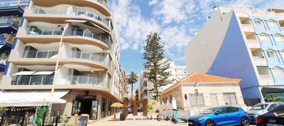 2 chambres Appartement à Torrevieja, Spain No. 158495 21