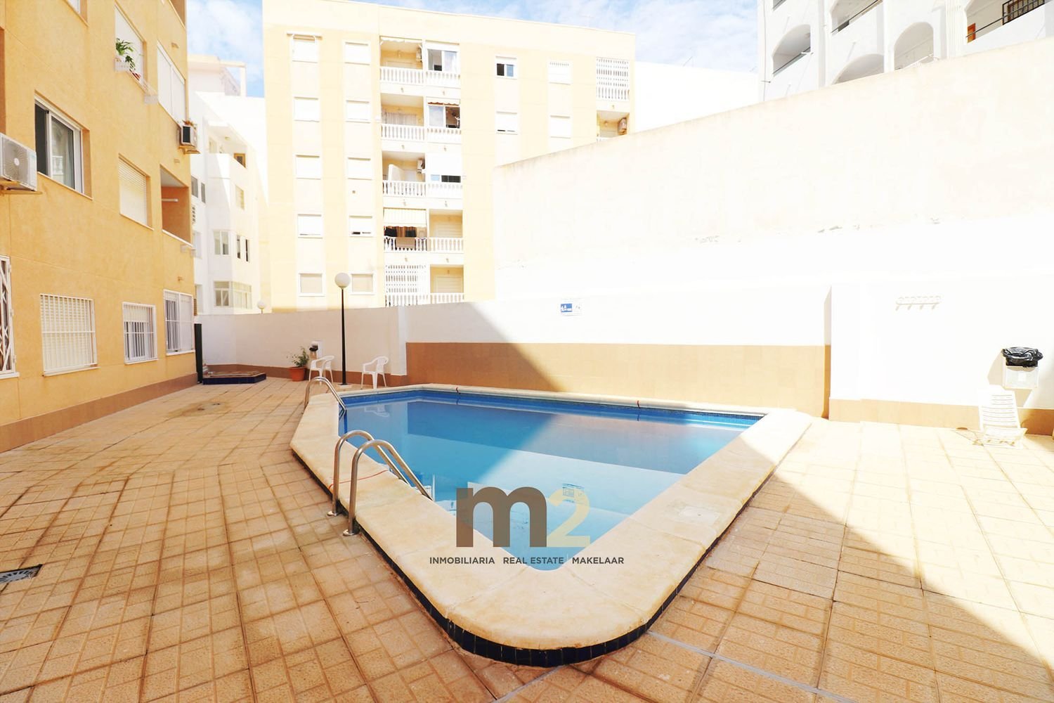 2 chambres Appartement à Torrevieja, Spain No. 158495