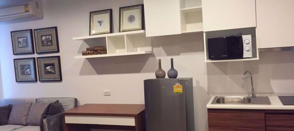 1 bedroom Condo in Phaya Thai, Thailand No. 10122 2