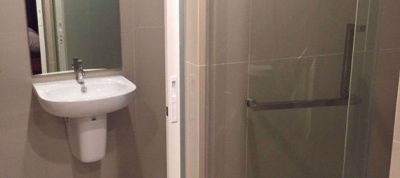 1 bedroom Condo in Phaya Thai, Thailand No. 10122 7