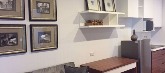 1 bedroom Condo in Phaya Thai, Thailand No. 10122 3