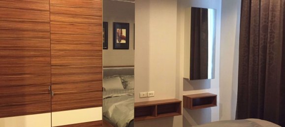 1 bedroom Condo in Phaya Thai, Thailand No. 10122 6