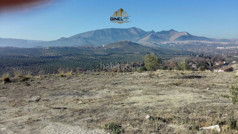 Terreno en Jaén, Spain 600 m² No. 164683