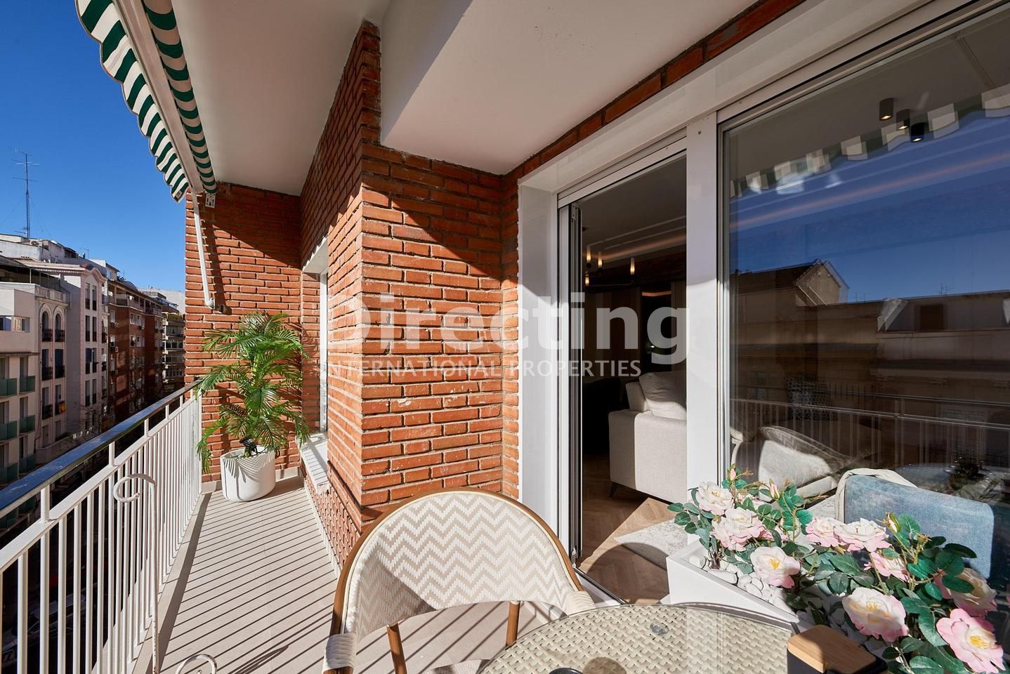 3 Schlafzimmer Wohnung in Madrid, Spain, Nr. 126223