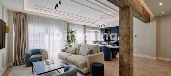 3 chambres Appartement à Madrid, Spain No. 126223 6