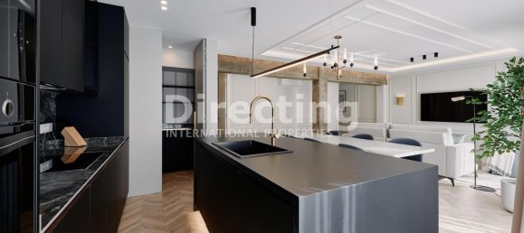 3 chambres Appartement à Madrid, Spain No. 126223 17