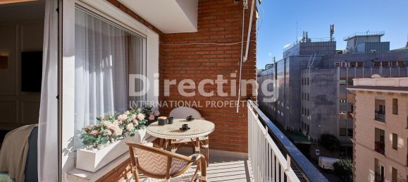 3 chambres Appartement à Madrid, Spain No. 126223 5
