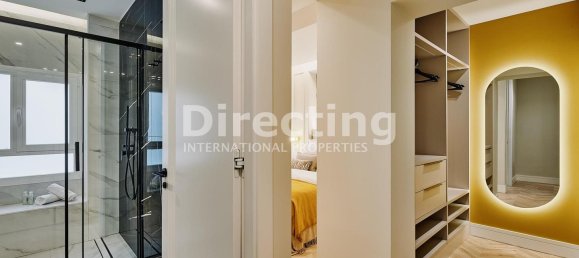 3 chambres Appartement à Madrid, Spain No. 126223 15
