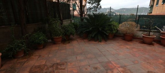 4 rooms Villa in Messina, Italy No. 162813 21