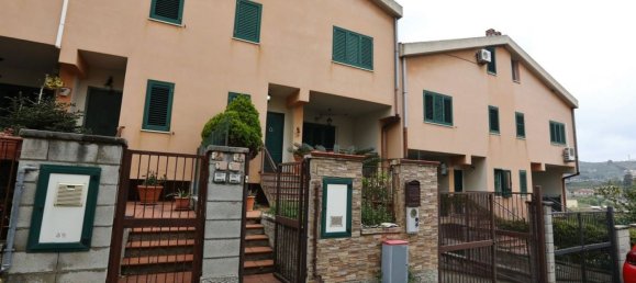 4 rooms Villa in Messina, Italy No. 162813 8