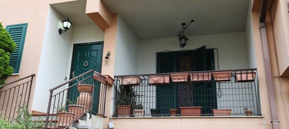 4 rooms Villa in Messina, Italy No. 162813 2