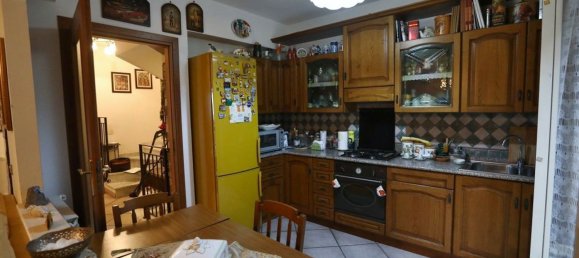 4 rooms Villa in Messina, Italy No. 162813 17