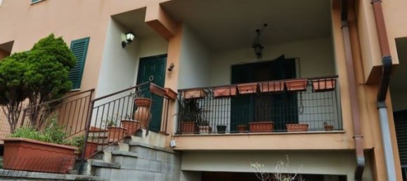 4 rooms Villa in Messina, Italy No. 162813 39