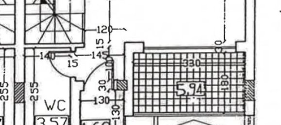 4 rooms Villa in Messina, Italy No. 162813 42