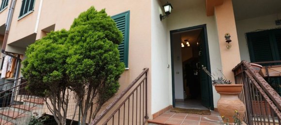 4 rooms Villa in Messina, Italy No. 162813 5