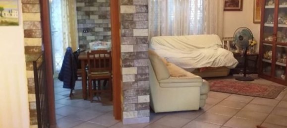 4 rooms Villa in Messina, Italy No. 162813 15