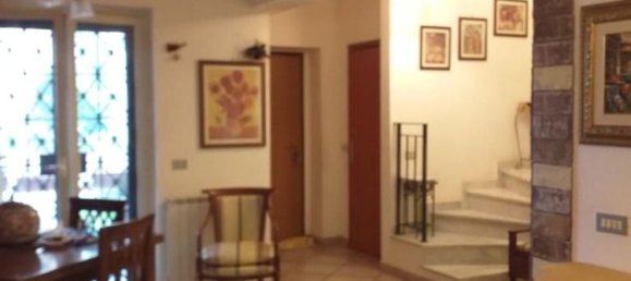 4 rooms Villa in Messina, Italy No. 162813 23
