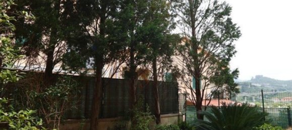 4 rooms Villa in Messina, Italy No. 162813 20