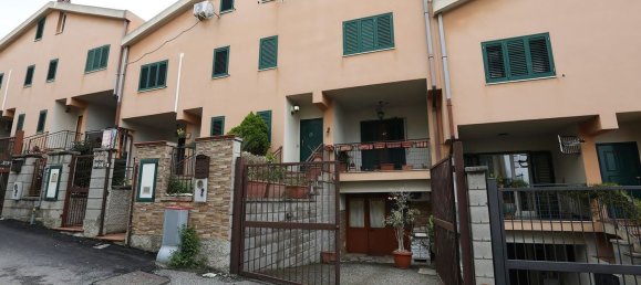 4 rooms Villa in Messina, Italy No. 162813 40