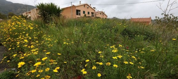 4 rooms Villa in Messina, Italy No. 162813 9