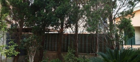 4 rooms Villa in Messina, Italy No. 162813 22