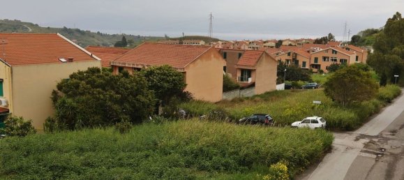 4 rooms Villa in Messina, Italy No. 162813 11