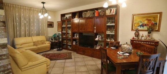 4 rooms Villa in Messina, Italy No. 162813 14