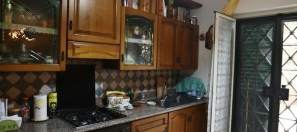 4 rooms Villa in Messina, Italy No. 162813 19