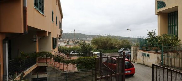 4 rooms Villa in Messina, Italy No. 162813 7