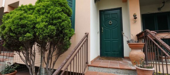 4 rooms Villa in Messina, Italy No. 162813 6