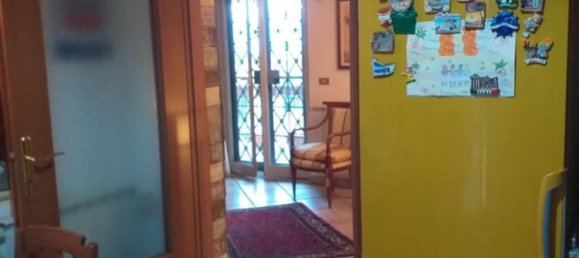 4 rooms Villa in Messina, Italy No. 162813 18