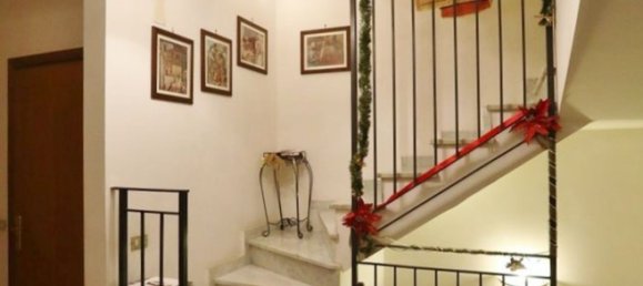 4 rooms Villa in Messina, Italy No. 162813 24