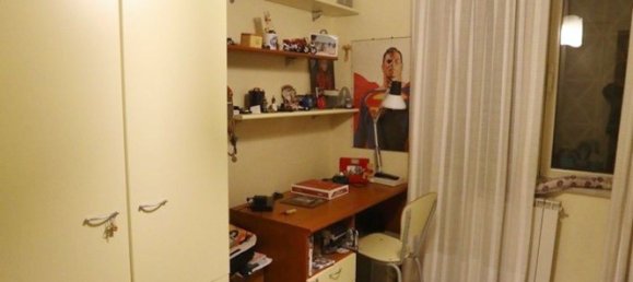 4 rooms Villa in Messina, Italy No. 162813 32