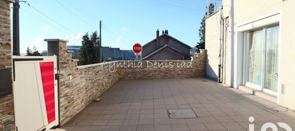 Casa de 4 dormitorios en Neuves-Maisons, France No. 227339 8