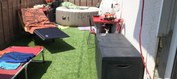 Casa de 4 dormitorios en Neuves-Maisons, France No. 227339 12