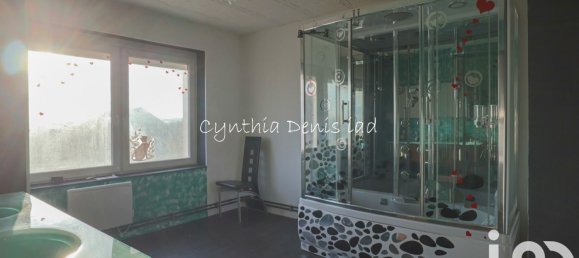 Casa de 4 dormitorios en Neuves-Maisons, France No. 227339 23